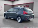 Peugeot 3008 1.6 hdi 16v 110ch fap bmp6 blue lion premium pack occasion simplicicar coeur d'yvelines - auto expo 78...