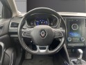 Renault megane iv berline tce 140 edc fap - intens occasion simplicicar coeur d'yvelines - auto expo 78 simplicicar...