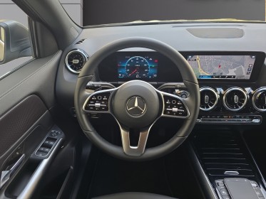 Mercedes gla 200d amg line, boîte auto 8 rapports, hayon électrique, garantie constructeur incluse occasion avignon (84)...