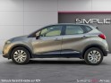 Renault captur dci 90 energy ss eco² intens occasion simplicicar arras  simplicicar simplicibike france