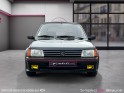 Peugeot 205 cabriolet 1.6i cti occasion simplicicar beaune simplicicar simplicibike france