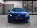 Toyota camry hybride pro 218ch 2wd dynamic business occasion simplicicar st-maximin simplicicar simplicibike france