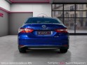 Toyota camry hybride pro 218ch 2wd dynamic business occasion simplicicar st-maximin simplicicar simplicibike france