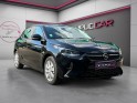 Opel corsa 1.2 75 ch bvm5 corsa -  garantie constructeur - parfait état occasion  simplicicar nord isere simplicicar...