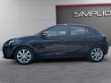 Opel corsa 1.2 75 ch bvm5 corsa -  garantie constructeur - parfait état occasion  simplicicar nord isere simplicicar...