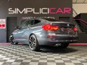 Bmw serie 3 gran turismo f34 lci 330d 258 ch bva8 lounge - garantie 12 mois - occasion  simplicicar aix les bains simplicicar...