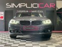 Bmw serie 3 gran turismo f34 lci 330d 258 ch bva8 lounge - garantie 12 mois - occasion  simplicicar aix les bains simplicicar...