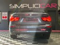 Bmw serie 3 gran turismo f34 lci 330d 258 ch bva8 lounge - garantie 12 mois - occasion  simplicicar aix les bains simplicicar...