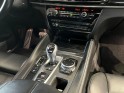 Bmw  x6 m 4.4 v8 575 - garantie 12 mois occasion  simplicicar aix les bains simplicicar simplicibike france