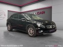 Mercedes classe gla 200 d 4-matic inspiration 7-g dct a occasion simplicicar pau simplicicar simplicibike france