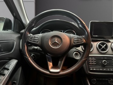 Mercedes classe gla 200 d 4-matic inspiration 7-g dct a occasion simplicicar pau simplicicar simplicibike france