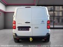 Citroen jumpy fourgon gn m bluehdi 120 ss eat8 club occasion simplicicar lagny  simplicicar simplicibike france