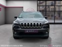 Jeep cherokee 2.0l multijet ss 140 4x2 limited occasion avignon (84) simplicicar simplicibike france