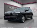 Jeep cherokee 2.0l multijet ss 140 4x2 limited occasion avignon (84) simplicicar simplicibike france