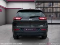 Jeep cherokee 2.0l multijet ss 140 4x2 limited occasion avignon (84) simplicicar simplicibike france