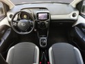 Toyota aygo mc18 1.0 vvt-i x-play occasion simplicicar tours  simplicicar simplicibike france