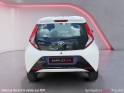 Toyota aygo mc18 1.0 vvt-i x-play occasion simplicicar tours  simplicicar simplicibike france