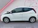 Toyota aygo mc18 1.0 vvt-i x-play occasion simplicicar tours  simplicicar simplicibike france