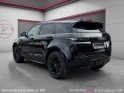 Land rover range rover evoque iii p300e phev awd bva8 autobiography occasion simplicicar carcassonne simplicicar simplicibike...