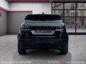 Land rover range rover evoque iii p300e phev awd bva8 autobiography occasion simplicicar carcassonne simplicicar simplicibike...