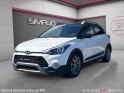 Hyundai i20 active 1.0 t-gdi 100 black ride occasion simplicicar biarritz  simplicicar simplicibike france