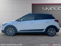 Hyundai i20 active 1.0 t-gdi 100 black ride occasion simplicicar biarritz  simplicicar simplicibike france