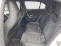 Mercedes classe a 200 7g-dct amg line entretiens mercedes ,garantie 12 mois. occasion montreuil (porte de vincennes)(75)...