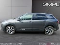 Citroen c4 cactus puretech 110 ss eat6 shine occasion réunion ville st pierre simplicicar simplicibike france