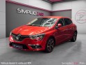 Renault megane iv berline tce 130 energy intens occasion simplicicar pau simplicicar simplicibike france