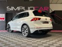 Volkswagen tiguan 2.0 tdi 190 dsg7 4motion carat garantie 12 mois occasion  simplicicar aix les bains simplicicar...