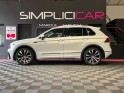 Volkswagen tiguan 2.0 tdi 190 dsg7 4motion carat garantie 12 mois occasion  simplicicar aix les bains simplicicar...