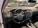 Volkswagen tiguan 2.0 tdi 190 dsg7 4motion carat garantie 12 mois occasion  simplicicar aix les bains simplicicar...