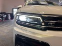 Volkswagen tiguan 2.0 tdi 190 dsg7 4motion carat garantie 12 mois occasion  simplicicar aix les bains simplicicar...