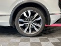 Volkswagen tiguan 2.0 tdi 190 dsg7 4motion carat garantie 12 mois occasion  simplicicar aix les bains simplicicar...