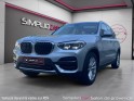 Bmw x3 g01 xdrive20d 190ch bva8 / entretien bmw occasion simplicicar salon de provence simplicicar simplicibike france