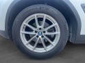 Bmw x3 g01 xdrive20d 190ch bva8 / entretien bmw occasion simplicicar salon de provence simplicicar simplicibike france