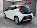 Toyota aygo my19 1.0 vvt-i x-play occasion simplicicar pertuis  simplicicar simplicibike france