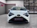 Toyota aygo my19 1.0 vvt-i x-play occasion simplicicar pertuis  simplicicar simplicibike france