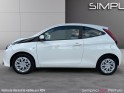 Toyota aygo my19 1.0 vvt-i x-play occasion simplicicar pertuis  simplicicar simplicibike france