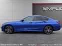 Bmw serie 3 g20 330e 292 ch bva8 m sport occasion simplicicar lagny  simplicicar simplicibike france