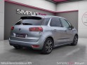 Citroen c4 picasso blue hdi 150cv eat6 shine etat neuf garantie 12 mois boite auto occasion simplicicar royan simplicicar...