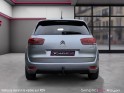 Citroen c4 picasso blue hdi 150cv eat6 shine etat neuf garantie 12 mois boite auto occasion simplicicar royan simplicicar...