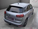 Citroen c4 picasso blue hdi 150cv eat6 shine etat neuf garantie 12 mois boite auto occasion simplicicar royan simplicicar...