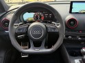 Audi rs3 sportback 2.5 tfsi 400 s tronic 7 quattro occasion  simplicicar vaucresson nice - pfvauto simplicicar simplicibike...