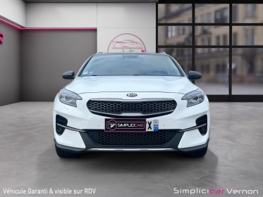 Kia xceed 1.4l t-gdi 140 ch dct7 isg premium  full options gt line  garantie constructeur  son jbl occasion simplicicar...