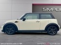 Mini cooper 1.6 122 pack chili occasion simplicicar la fleche simplicicar simplicibike france