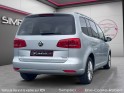 Volkswagen touran 2.0 tdi 140 fap cup occasion simplicicar brie-comte-robert simplicicar simplicibike france