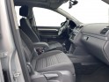 Volkswagen touran 2.0 tdi 140 fap cup occasion simplicicar brie-comte-robert simplicicar simplicibike france