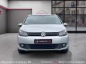 Volkswagen touran 2.0 tdi 140 fap cup occasion simplicicar brie-comte-robert simplicicar simplicibike france