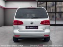 Volkswagen touran 2.0 tdi 140 fap cup occasion simplicicar brie-comte-robert simplicicar simplicibike france